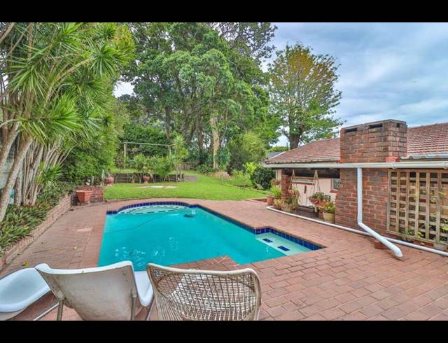 4 BEDROOM HOUSE FOR SALE IN ASHLEY